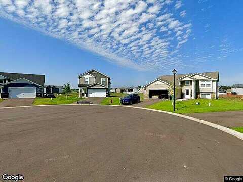Farmstead, NORTH BRANCH, MN 55056