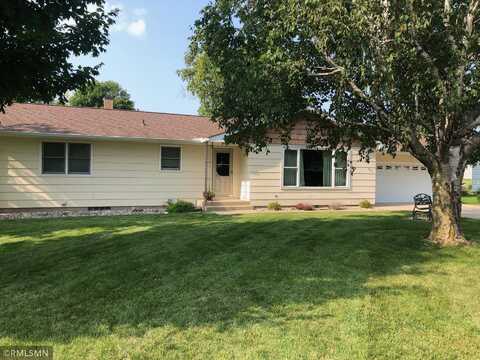 Borden, BUFFALO LAKE, MN 55314