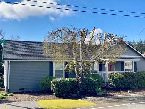 Centre, La Conner, WA 98257
