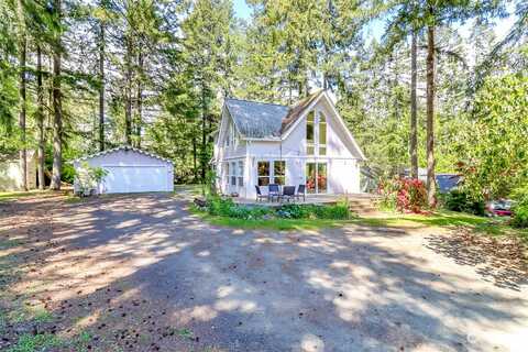 Sw Atkinson Rd, Port Orchard, WA 98367