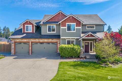 2914 291 Court S, Roy, WA 98580