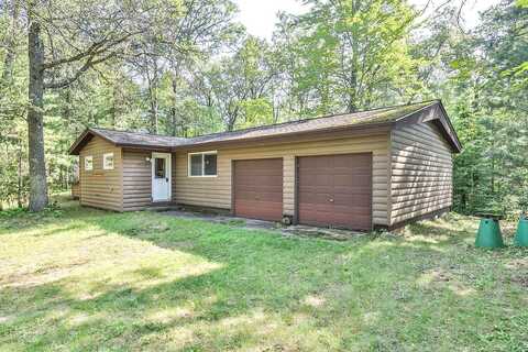 Silver Beach, LAC DU FLAMBEAU, WI 54538