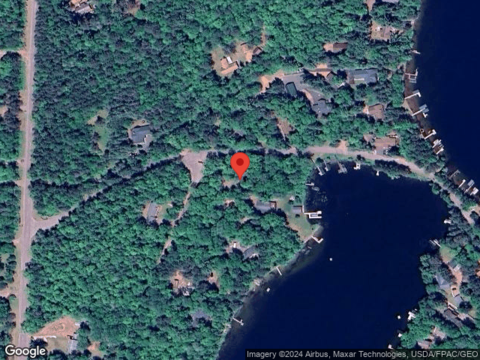 Silver Beach, LAC DU FLAMBEAU, WI 54538