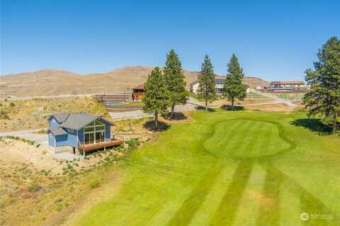 Golf Place, Pateros, WA 98846