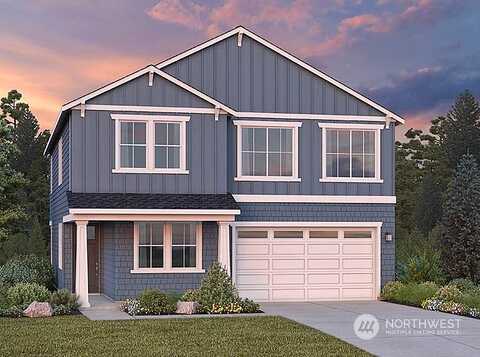 72Nd (Homesite 9) Avenue Se, Lake Stevens, WA 98258