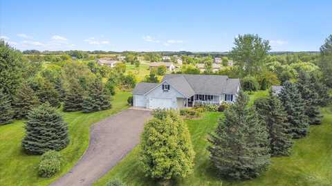 146Th, NEW RICHMOND, WI 54017