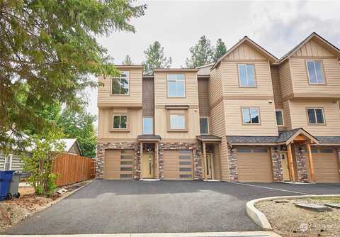 Stafford, LEAVENWORTH, WA 98826
