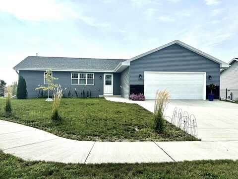 Plum, JANESVILLE, WI 53546