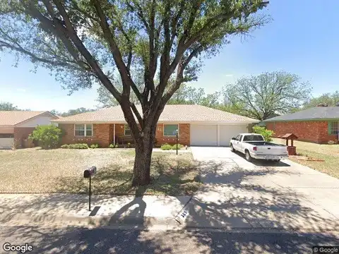 Twin Oaks, SAN ANGELO, TX 76901