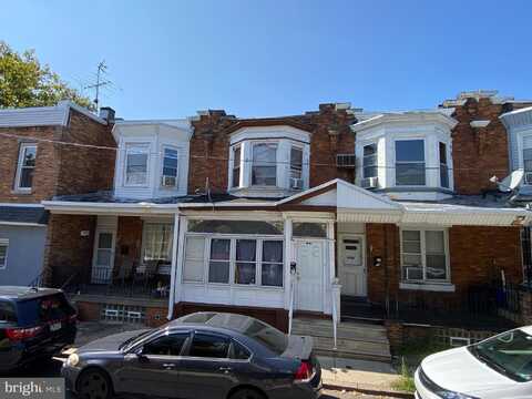 5704 LEONARD STREET, PHILADELPHIA, PA 19149