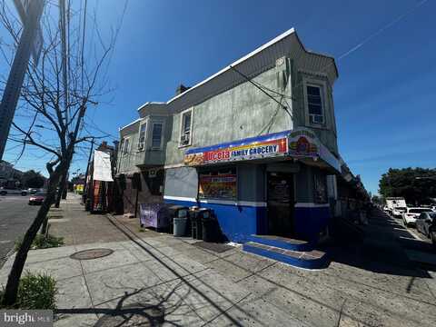 2981 MEMPHIS STREET, PHILADELPHIA, PA 19134