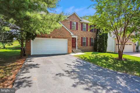 100 CHERRYWOOD TERRACE, GAITHERSBURG, MD 20878