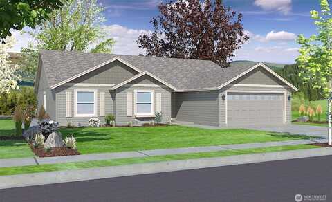 Royal Palm Drive, Moses Lake, WA 98837