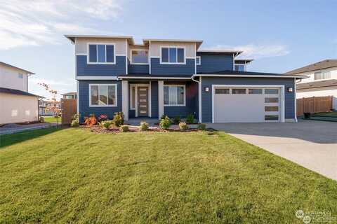 61St St E #299, Buckley, WA 98321