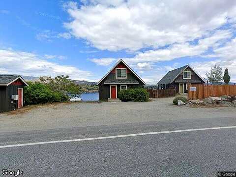10490 10514 S Lakeshore Road, Chelan, WA 98816