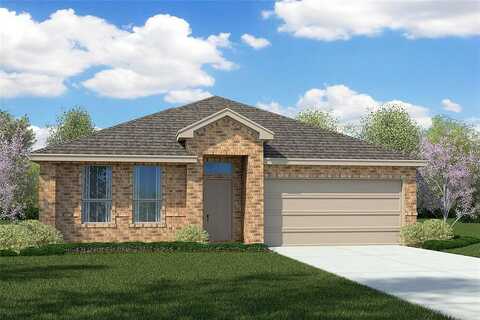 Croke Park, HASLET, TX 76052