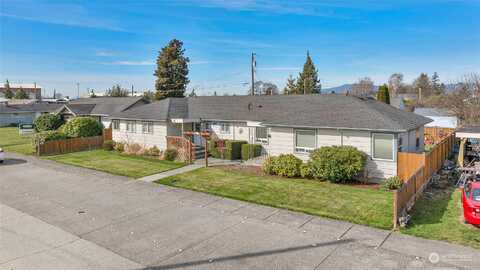 Hazel Street, Burlington, WA 98233