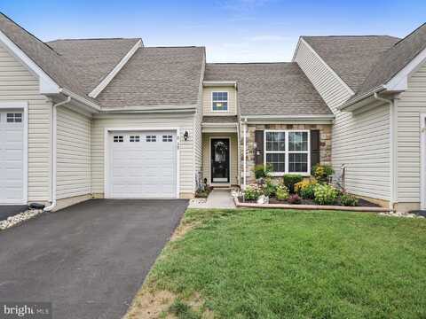 39 LATTICE LANE, MIDDLETOWN, DE 19709