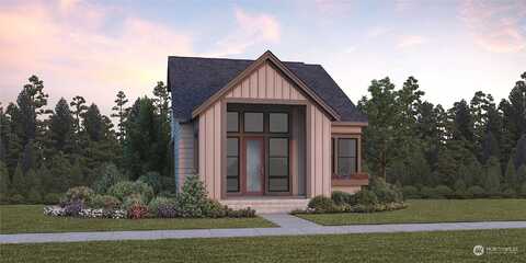 135Th (Homesite 11) Circle Ne, Kirkland, WA 98033