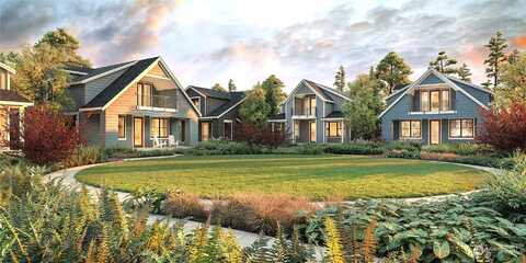 135Th (Homesite 22) Circle Ne, Kirkland, WA 98033