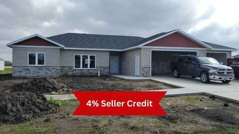 16Th, BRECKENRIDGE, MN 56520