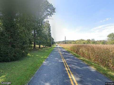 Brunners Grove Rd, Reinholds, PA 17569