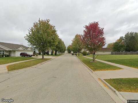 Oliver Ln, Green Bay, WI 54303