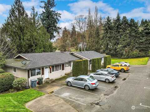 4402 - 4416 Rosedale Street Nw, Gig Harbor, WA 98335