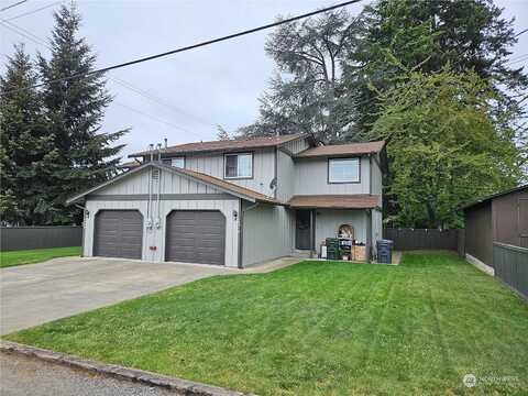 12318 - 12320 Alameda Avenue Sw, Lakewood, WA 98498