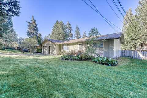 34Th Avenue Nw, Gig Harbor, WA 98335