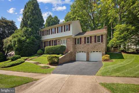 9809 NATICK ROAD, BURKE, VA 22015