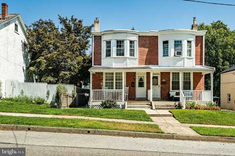 214 E 6TH AVENUE, CONSHOHOCKEN, PA 19428