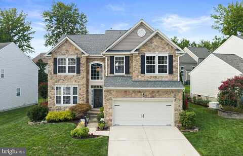 1351 TRALEE CIRCLE, ABERDEEN, MD 21001