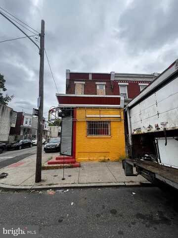 5027 OGDEN STREET, PHILADELPHIA, PA 19139