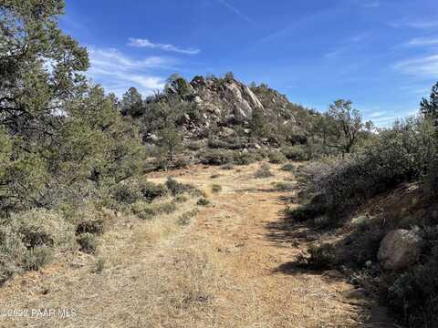 Ruger Ranch Road, Kirkland, AZ 86332