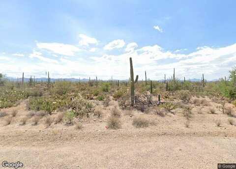 N Sandario Road N, Tucson, AZ 85743