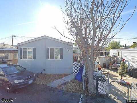 Ballard St Spc 72, El Cajon, CA 92019