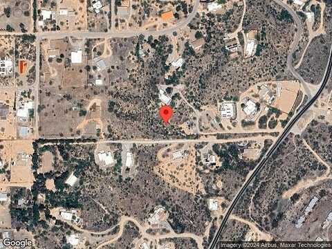 N Lago Del Oro Parkway, Tucson, AZ 85739