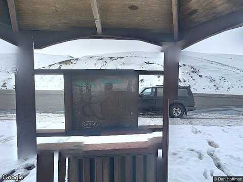 Robinwood Lane, White Pass, WA 98361