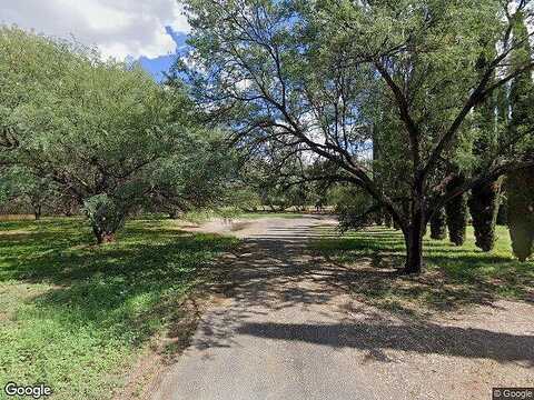 Balderrain Lane, Tubac, AZ 85646