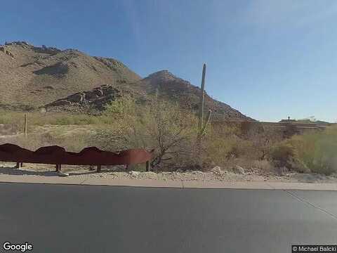N Dove Canyon, Marana, AZ 85658