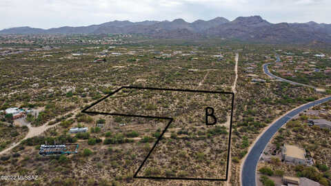 N Klos Drive, Marana, AZ 85658