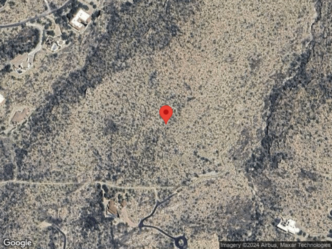 E Coronado Road, Tucson, AZ 85749