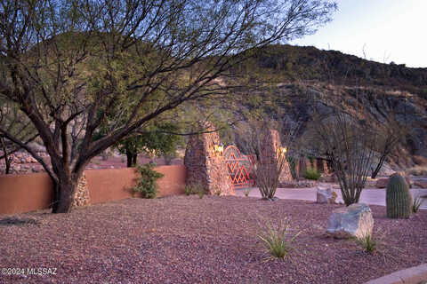 Morning Star Drive, Rio Rico, AZ 85648