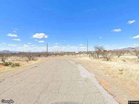 Morning Star Drive, Rio Rico, AZ 85648