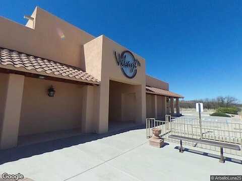Paseo Riachuelo, Rio Rico, AZ 85648