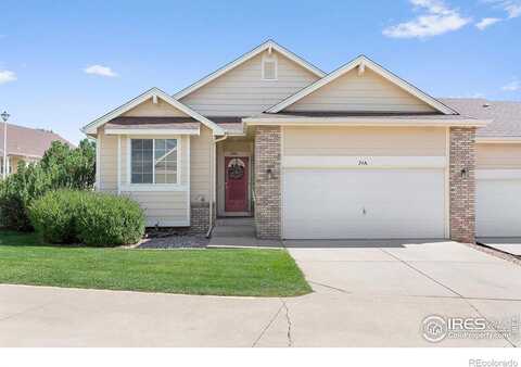 29Th, GREELEY, CO 80634