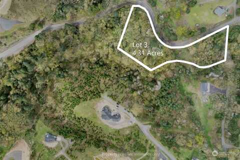 Martins Bluff Road, Kalama, WA 98665