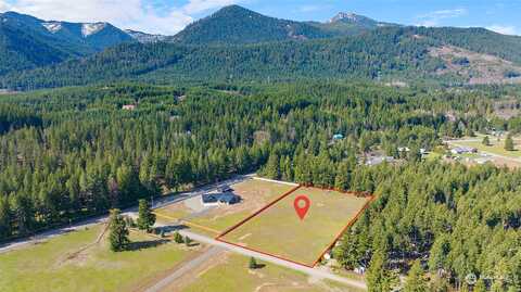 Xx Nelson Siding Road, Cle Elum, WA 98922