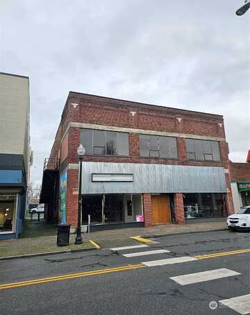 S 1St Street, Mount Vernon, WA 98275